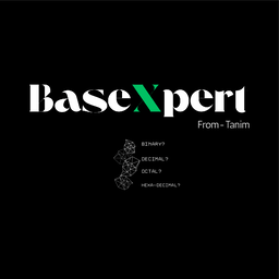 Basex Converter